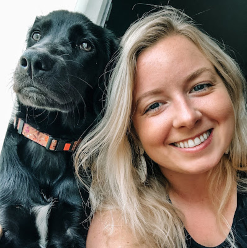 Meet your Posher, Justyna